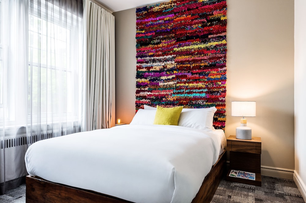 C3 - Hotel art de vivre 20/50