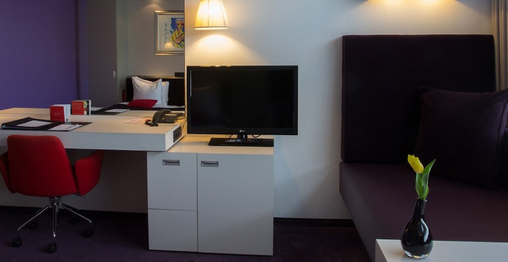 Westcord Art Hotel Amsterdam 4 stars 60/70