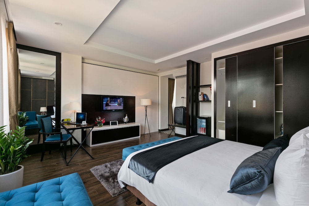 La Sante Hotel Spa 9/48