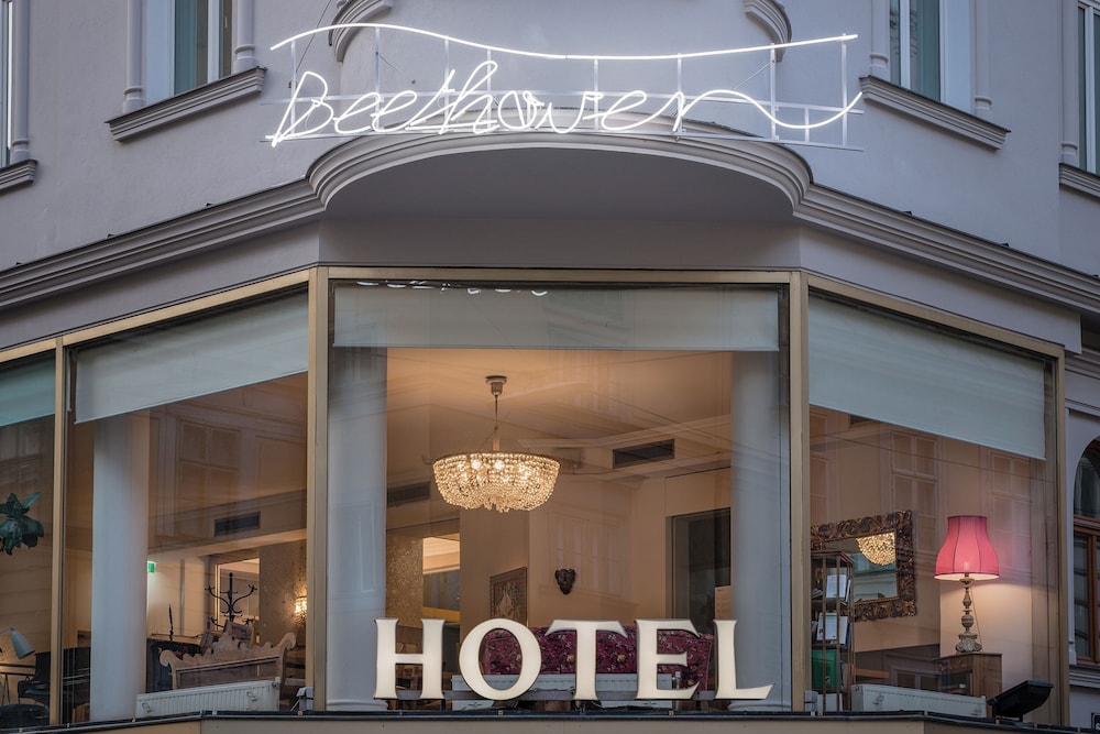 Hotel Beethoven Wein Formerly Bw Hotel Beethoven 2/75