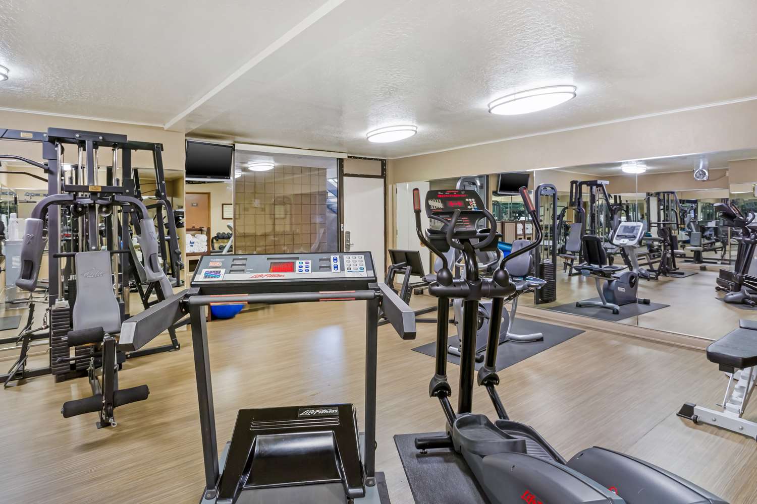 Best Western Plus Weston Inn 25/38