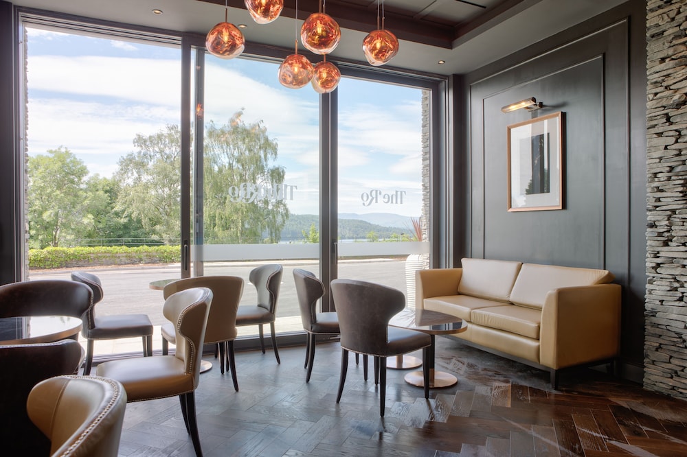 The Ro Hotel Windermere 25/50
