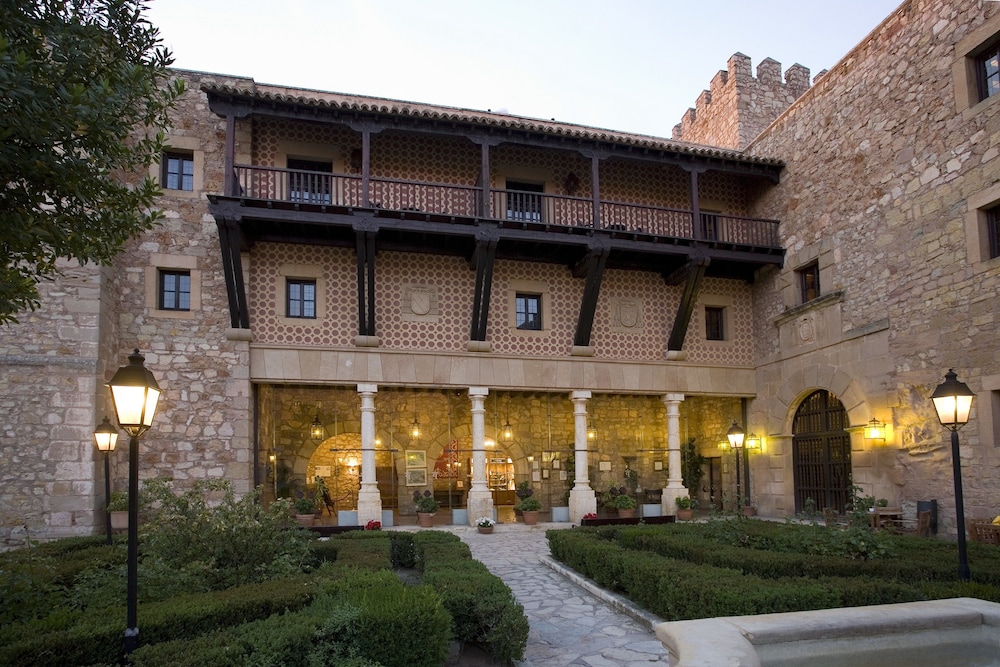 Parador de Siguenza 2/63