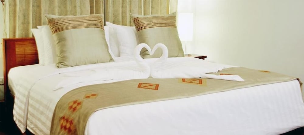 Luang Prabang Inn 33/71