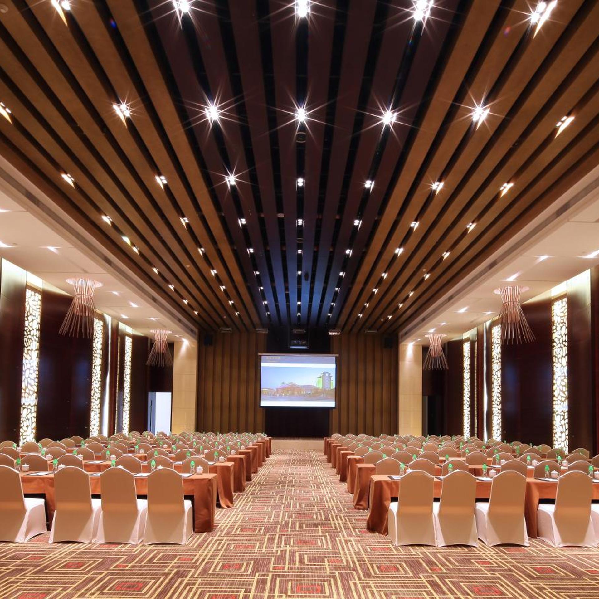 Regal Palace Resort Huizhou 39/55