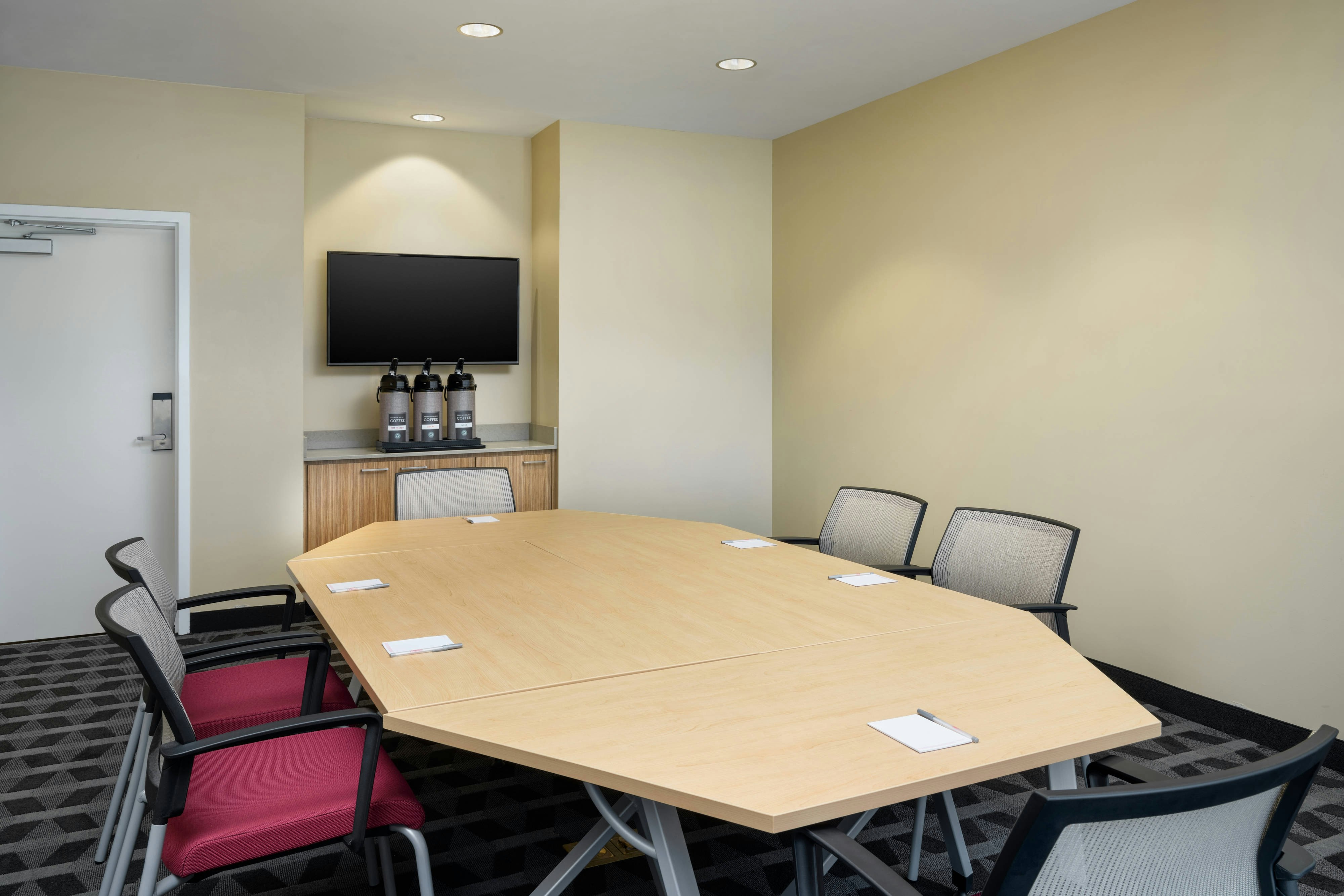 TownePlace Suites by Marriott Leesburg 15/16