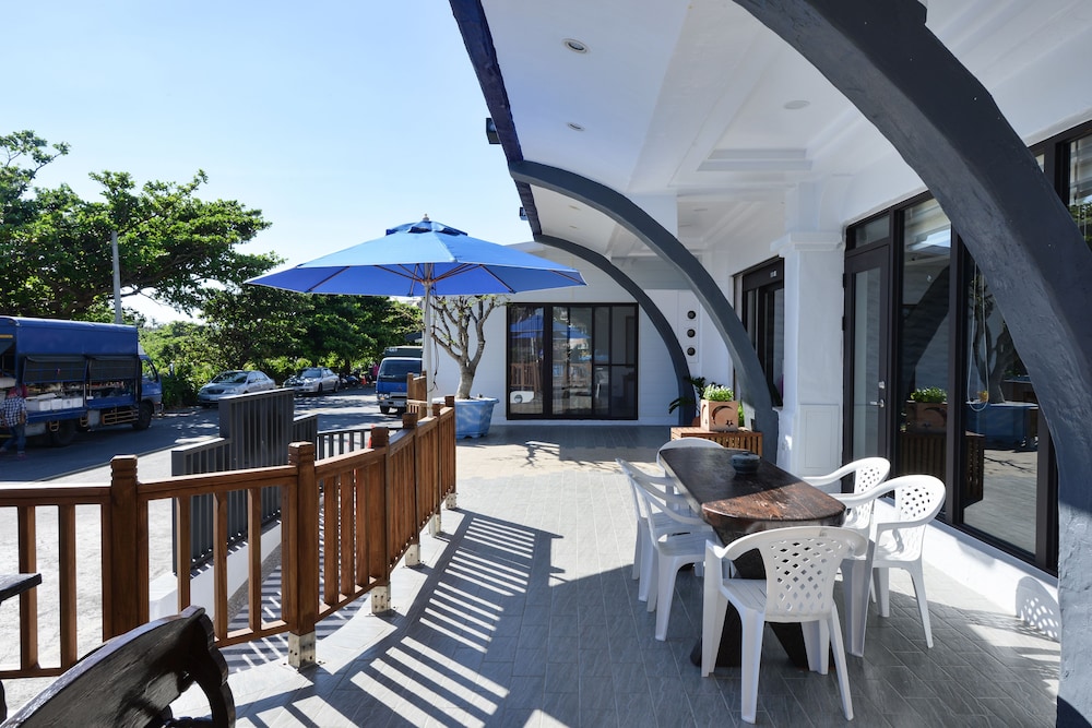 Kenting Coast Resort 48/70