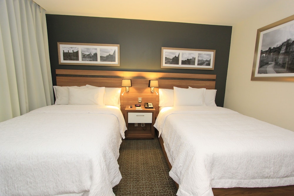 Hampton Inn By Hilton Leon Guanajuato 16/47