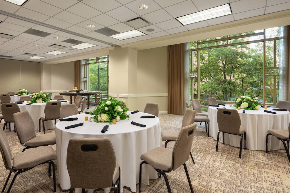 Charlotte Marriott City Center 63/74