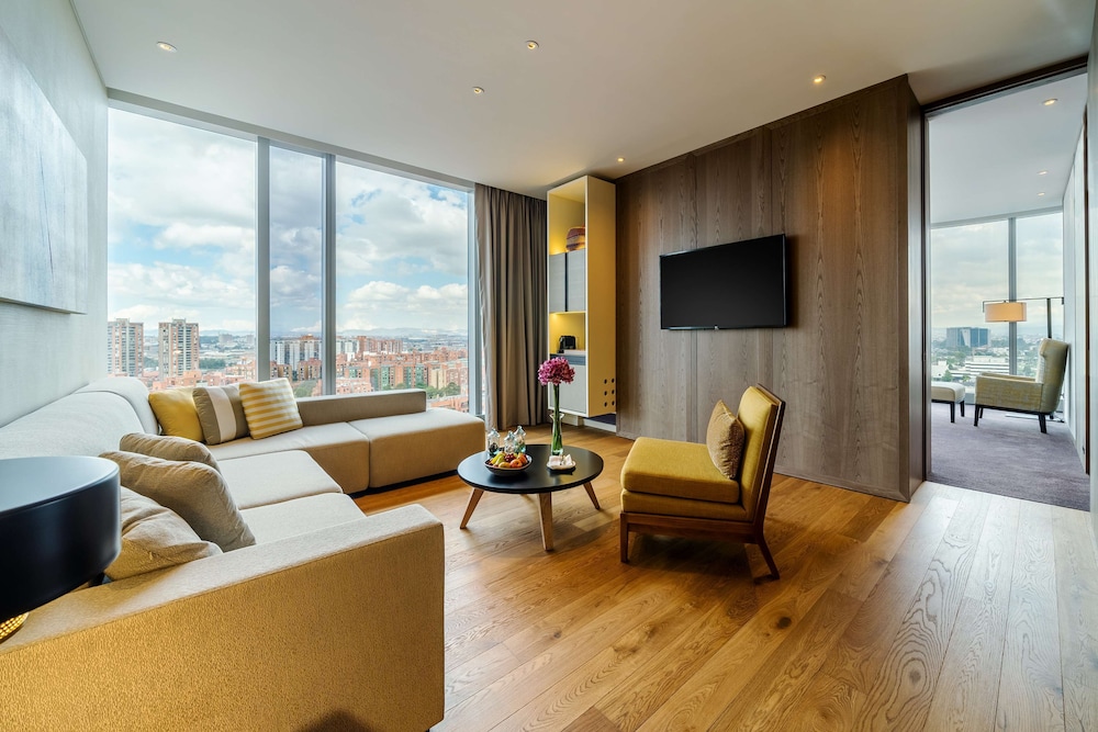 Grand Hyatt Bogota 42/71