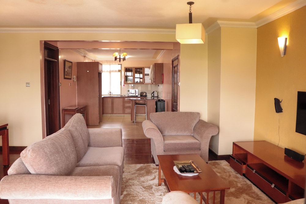 Gemsuites Luxury Serviced Apartments 37/50