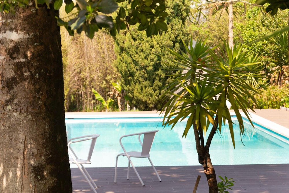 Hotel Rural e Glamping Solar das Arcadas 45/50