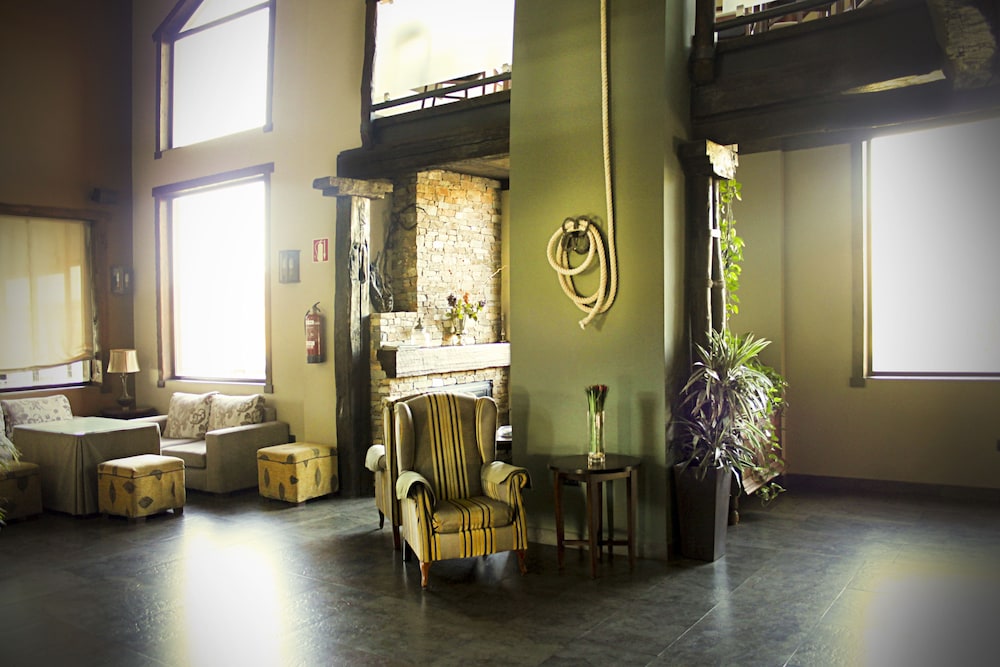 Hotel Zerbinetta 25/50