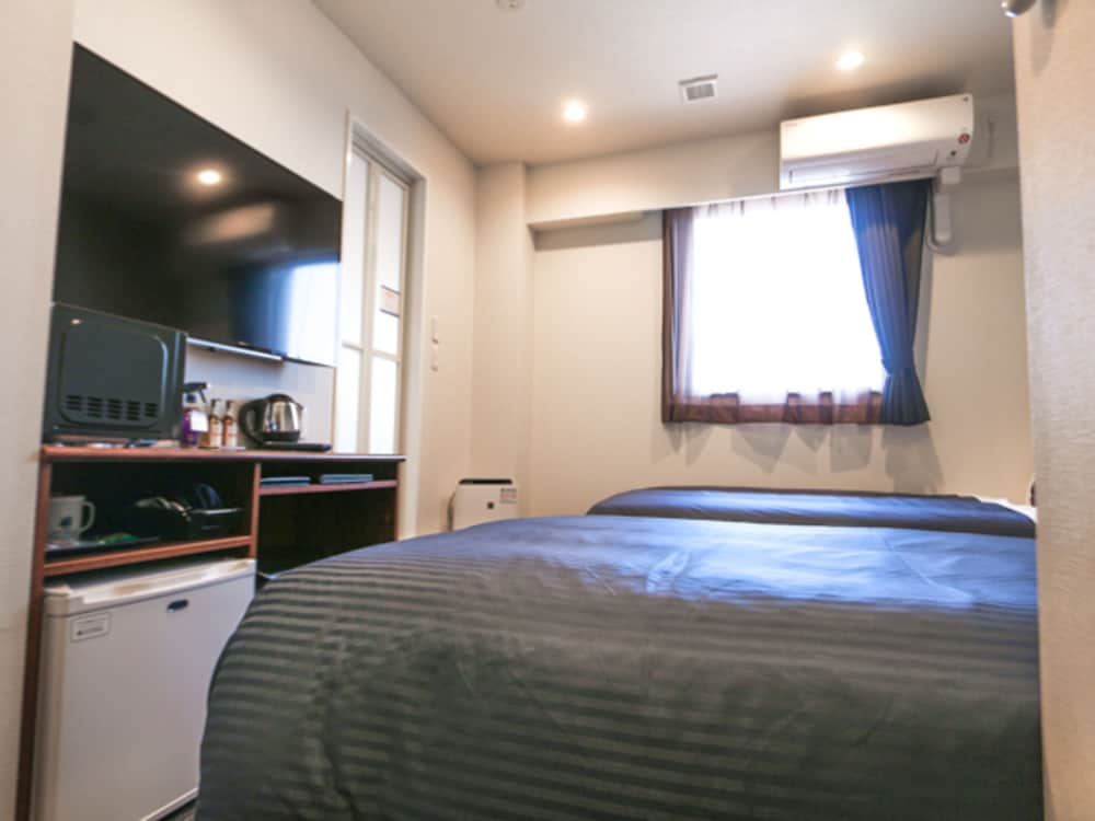 Hotel Livemax Hachioji Ekimae 27/46