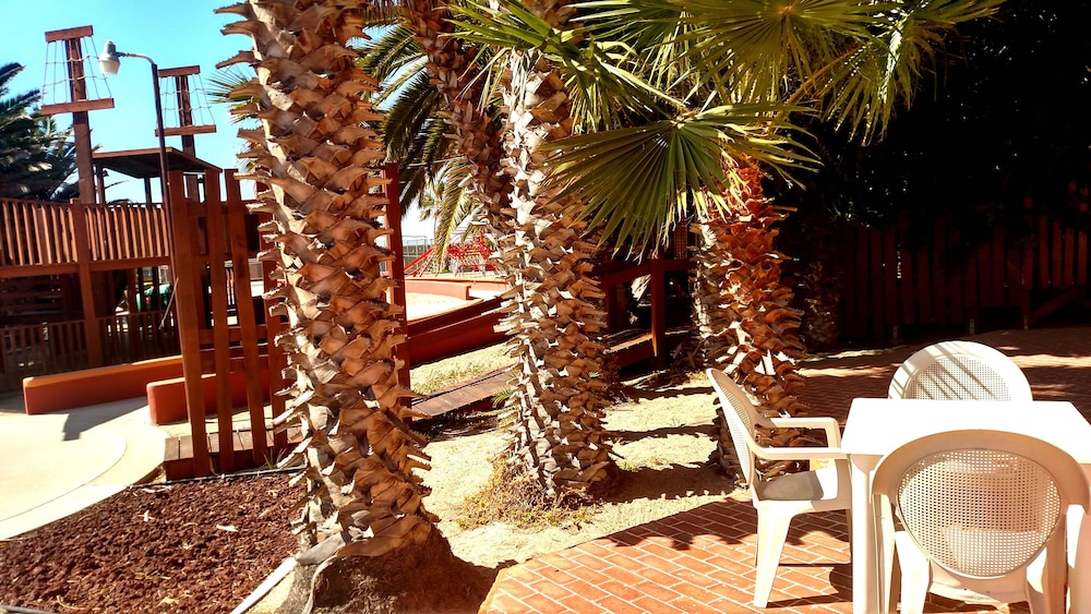 Puerto Nuevo Baja Hotel Villas 62/78