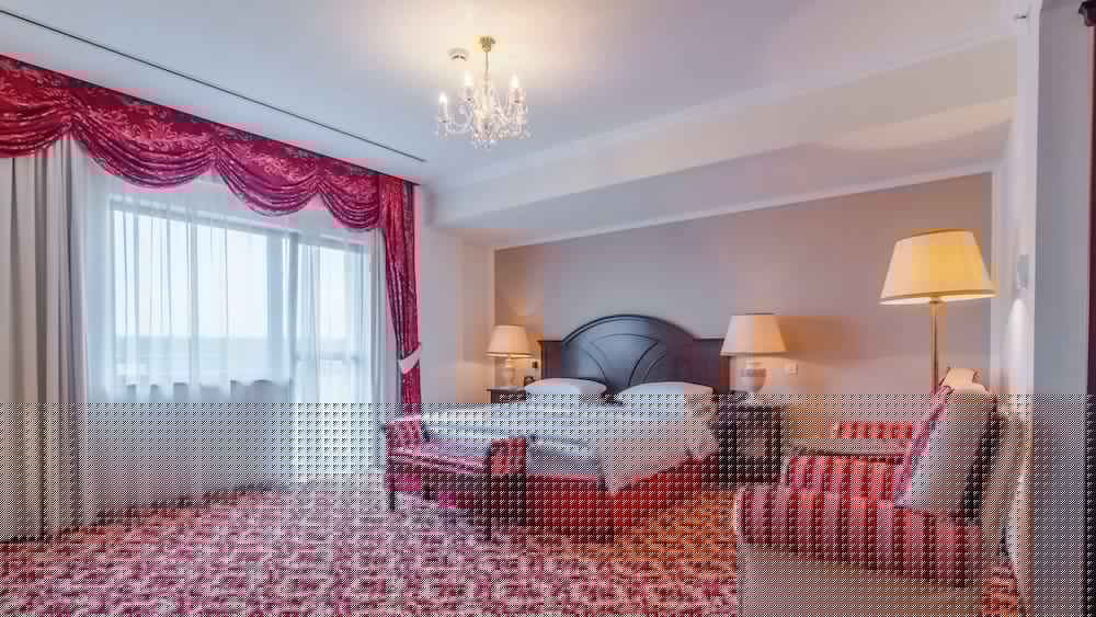 Hilton Sibiu 22/60