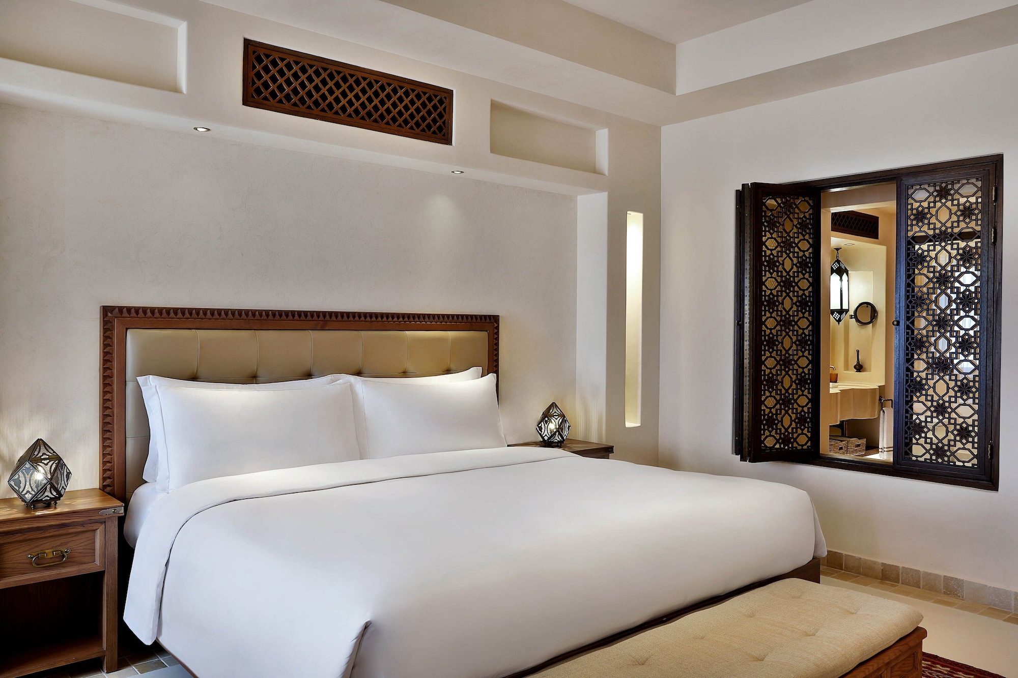 Superior, King Bed, Resort View, Balcony