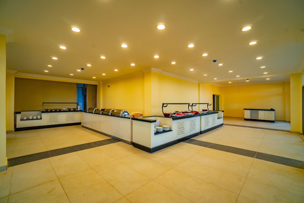 Prenses Sealine Beach Hotel 8/50
