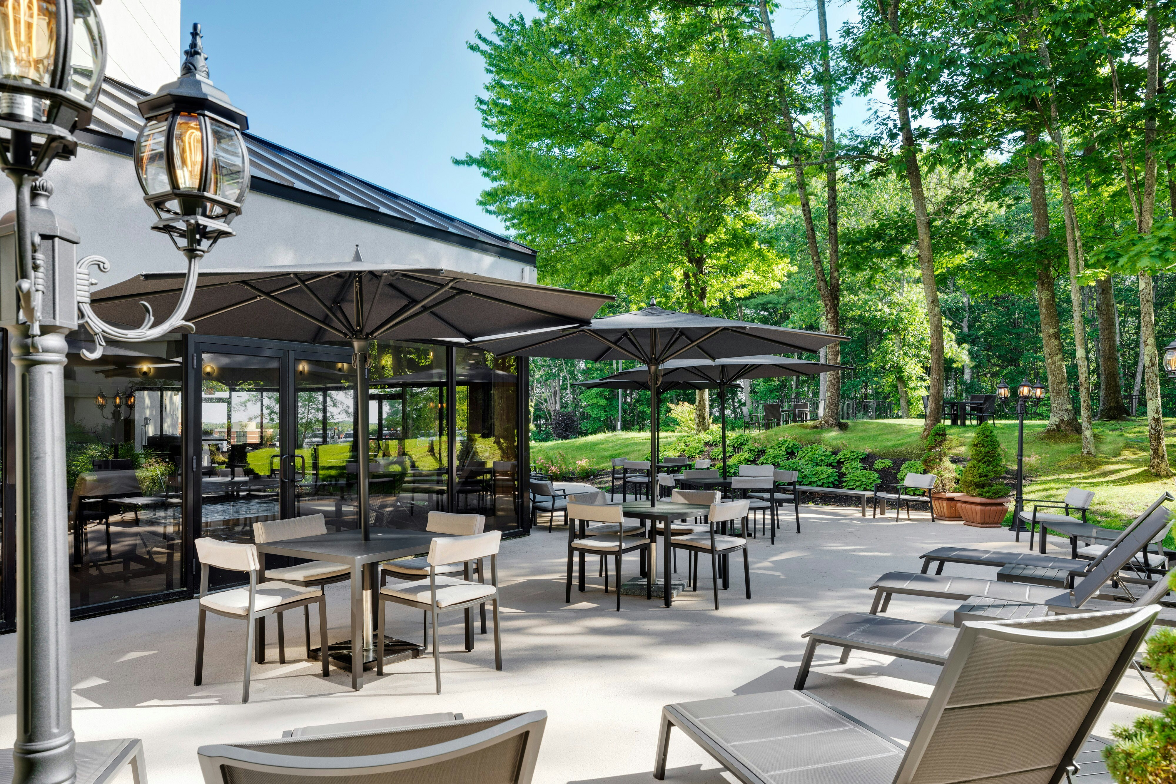 Portland Sheraton At Sable Oaks 27/46