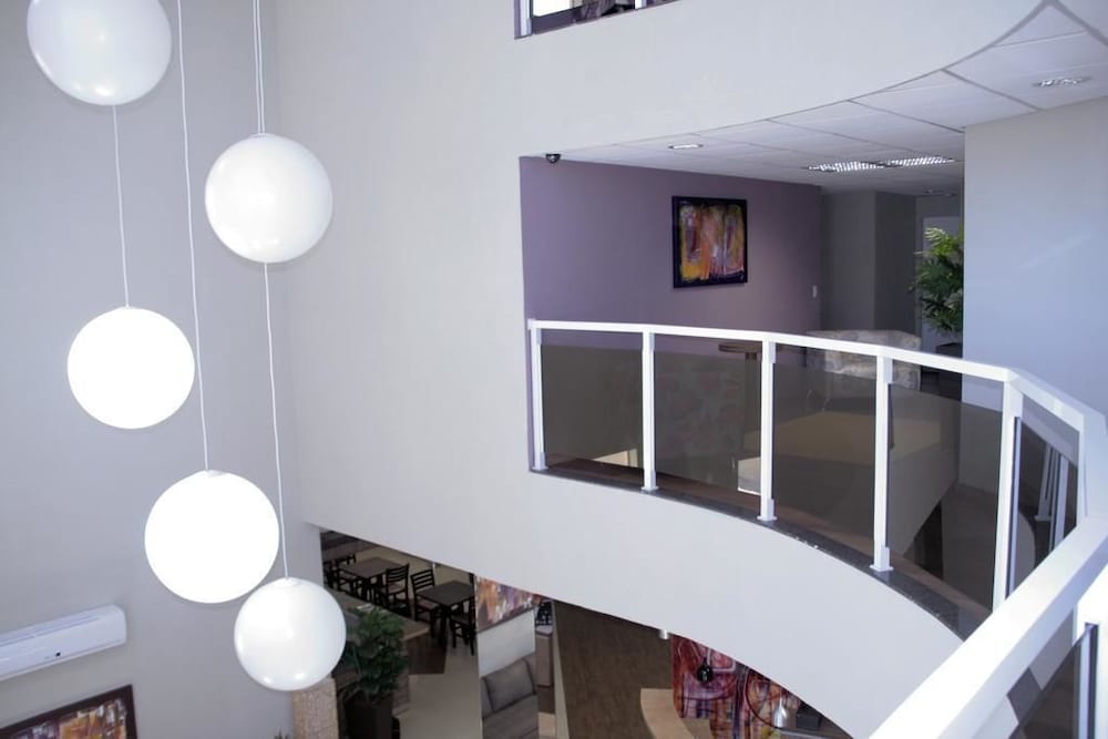 Onix Inn Hotel Cravinhos 8/50
