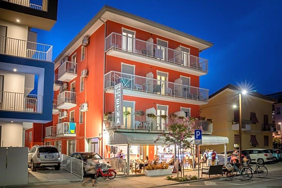 Hotel Etna 47/54
