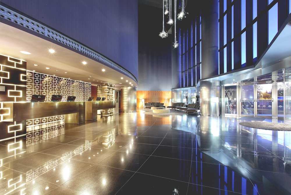 amenities