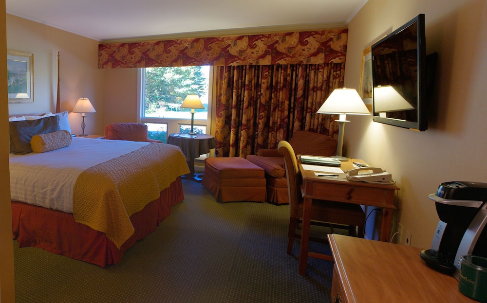 Stoweflake Mountain Resort Spa 37/74