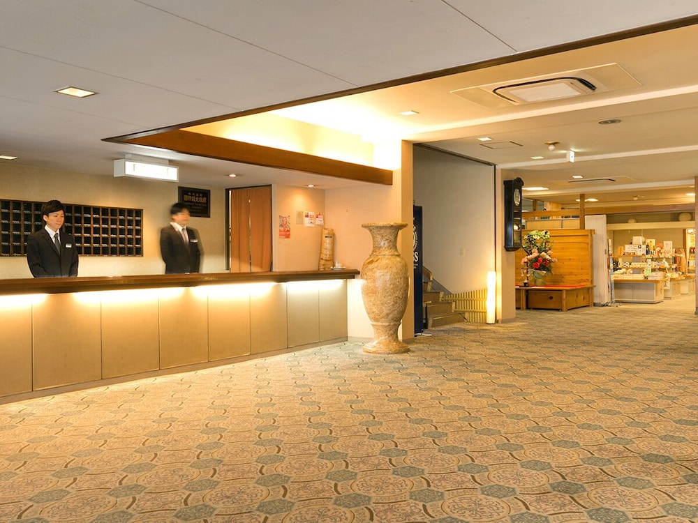 Dogo Grand Hotel 5/50