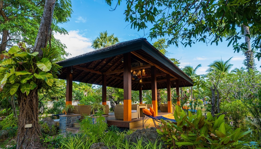 Bandara Spa Resort & Pool Villas, Samui (Ex Bandara Resort and Spa, Samui) 6/73