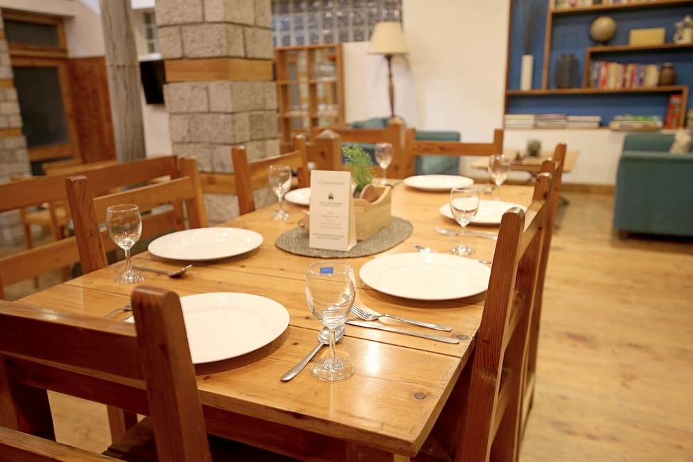 Tall Trees Resort 26/50