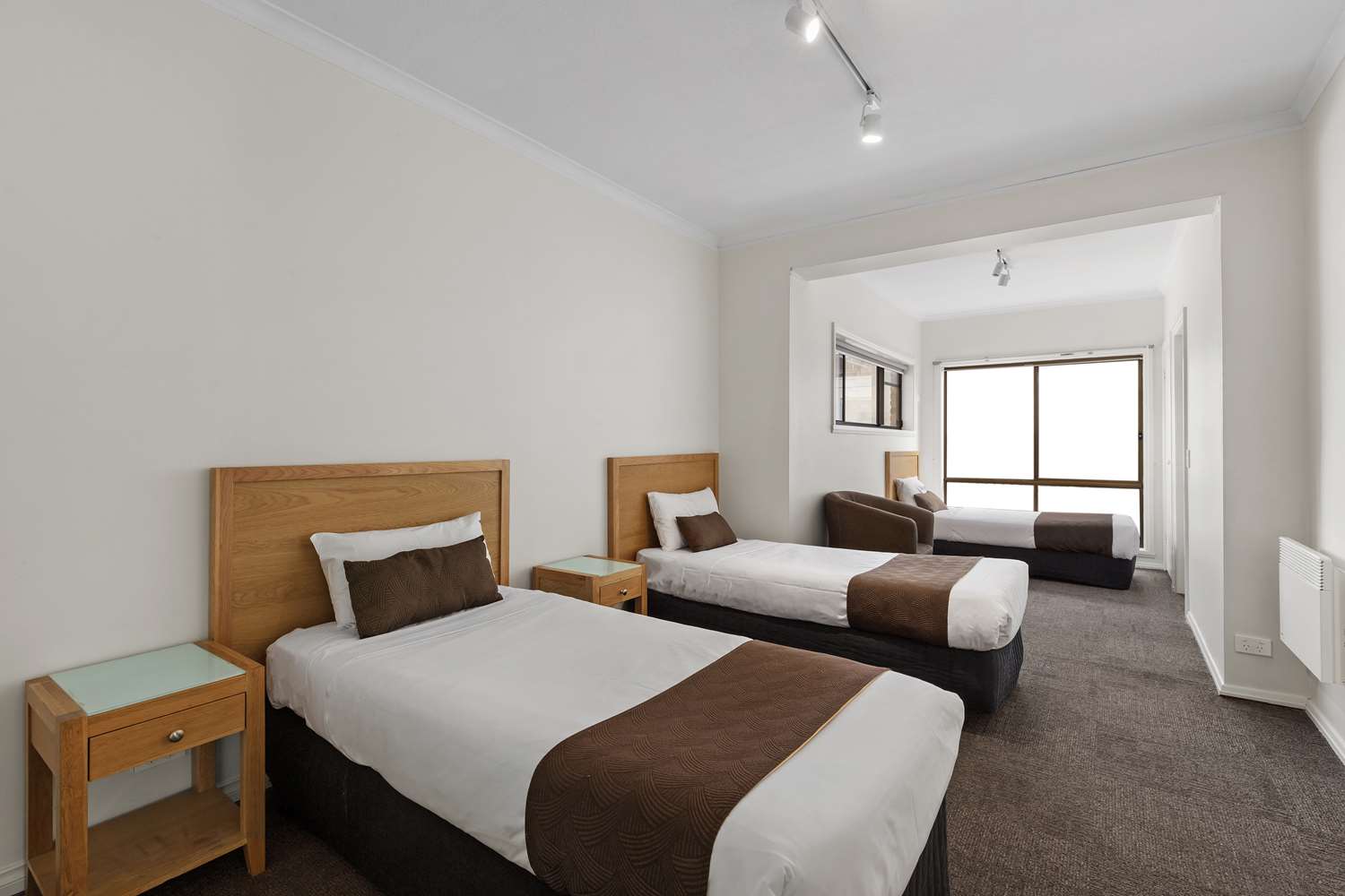 Best Western Geelong Motor Inn and Serviced Apartments 11/40