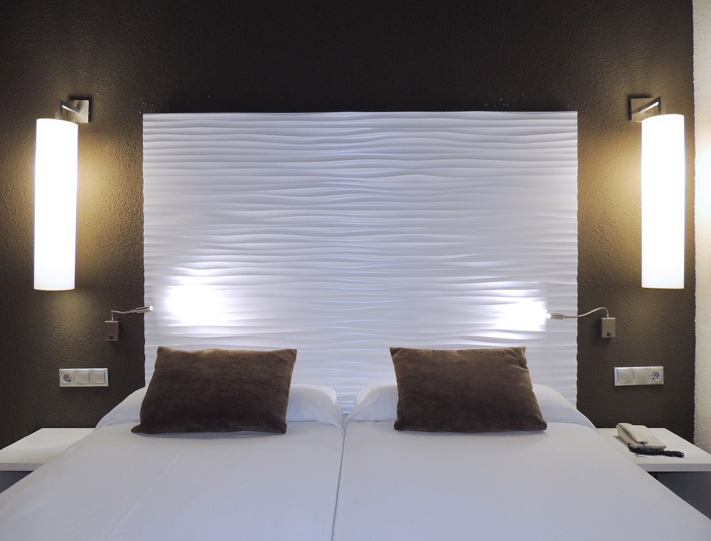 Standard room 1AD