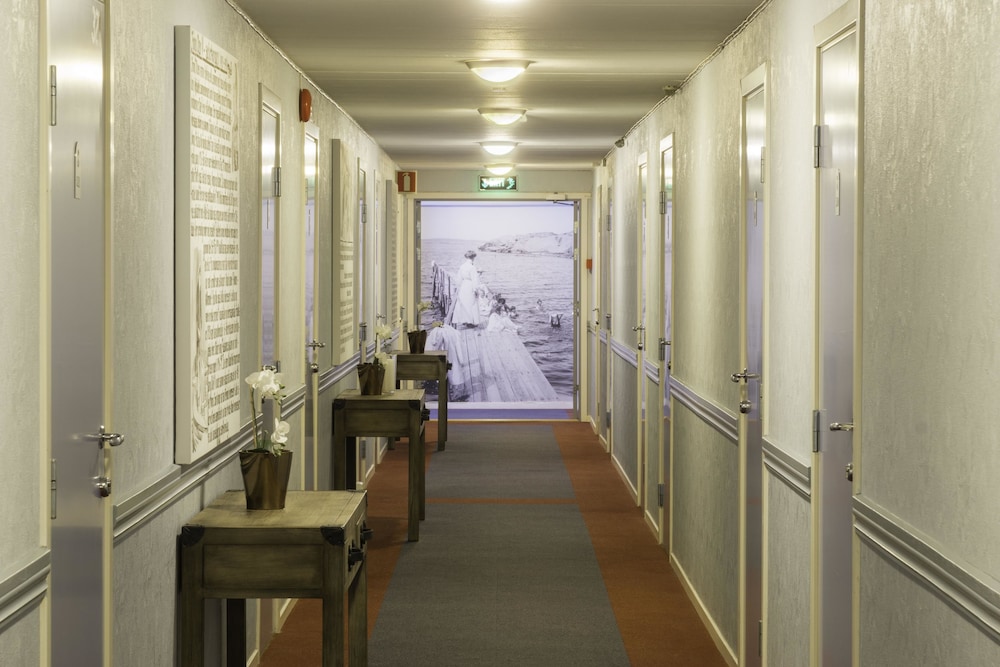HANKO FJORDHOTELL & SPA 5/73