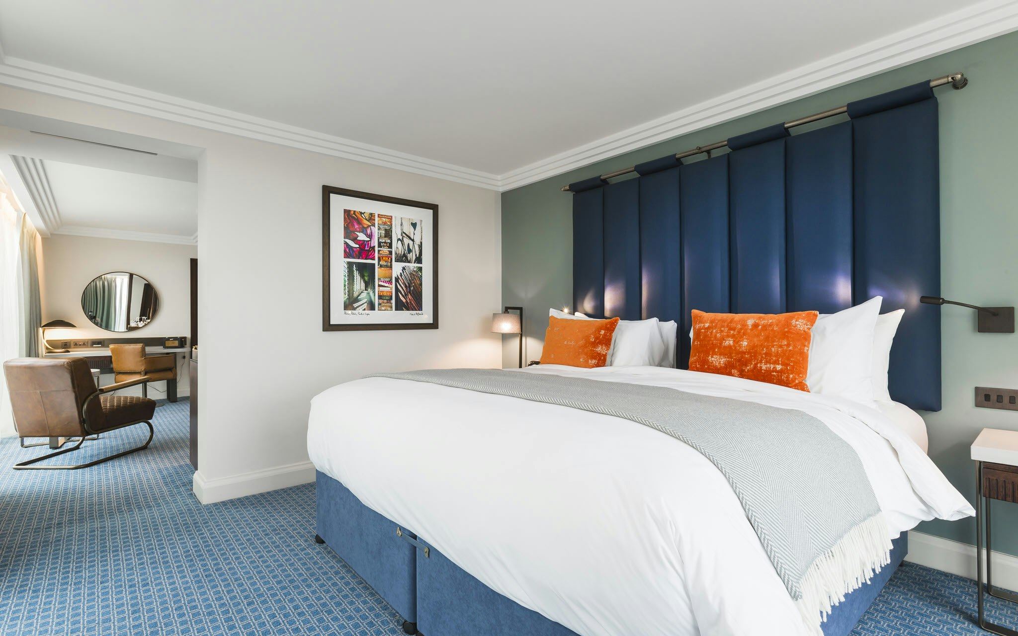 Clayton Hotel Cambridge 10/50