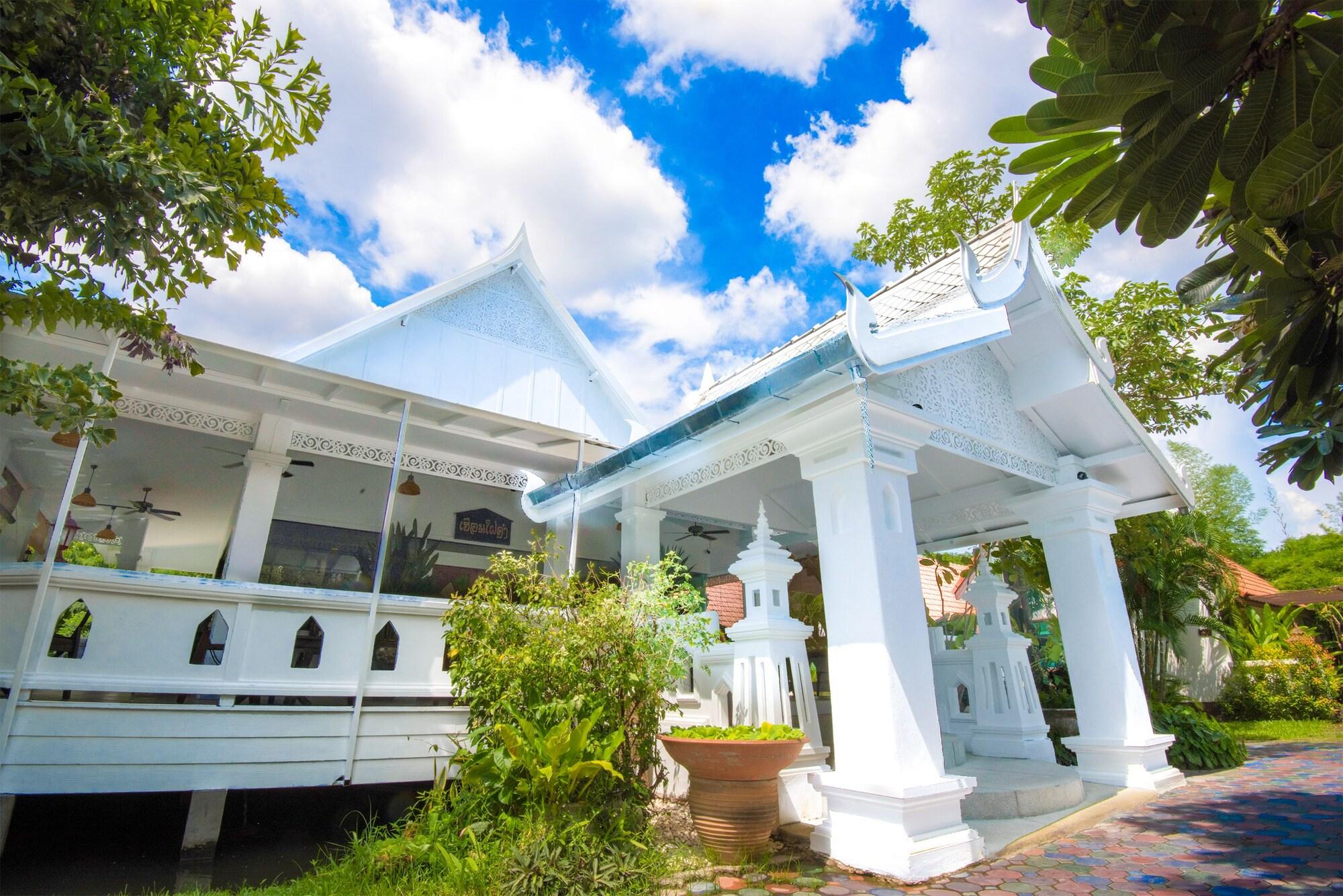 E-Outfitting Boutique Hotel Chiangmai 4/35