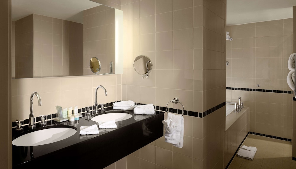 Radisson Blu Hotel Durham 36/86