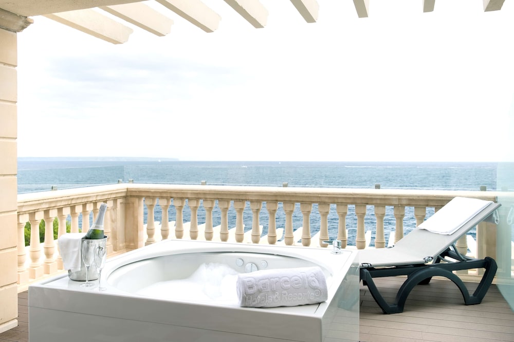 Barcelo Illetas Albatros - Adults Only 33/72