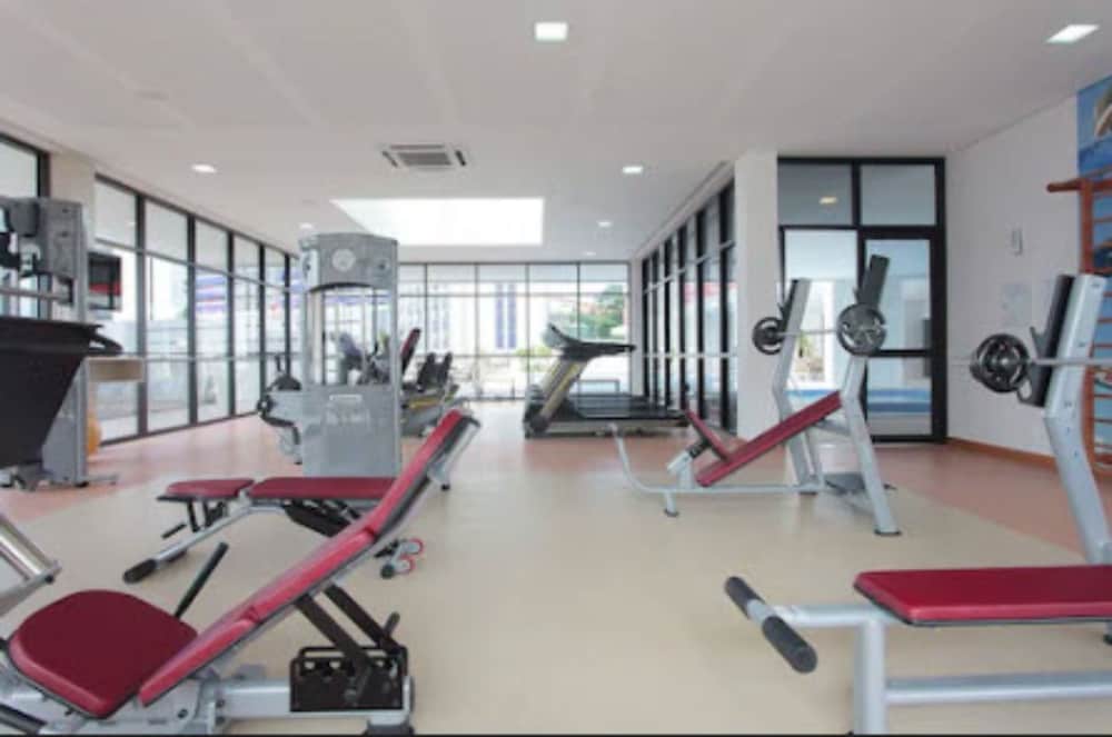 Mercure Salvador Boulevard 27/48