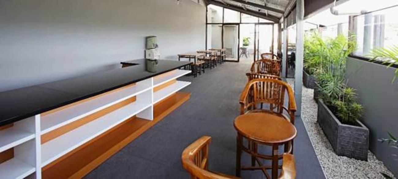 Peta Hostel Bandung 20/32