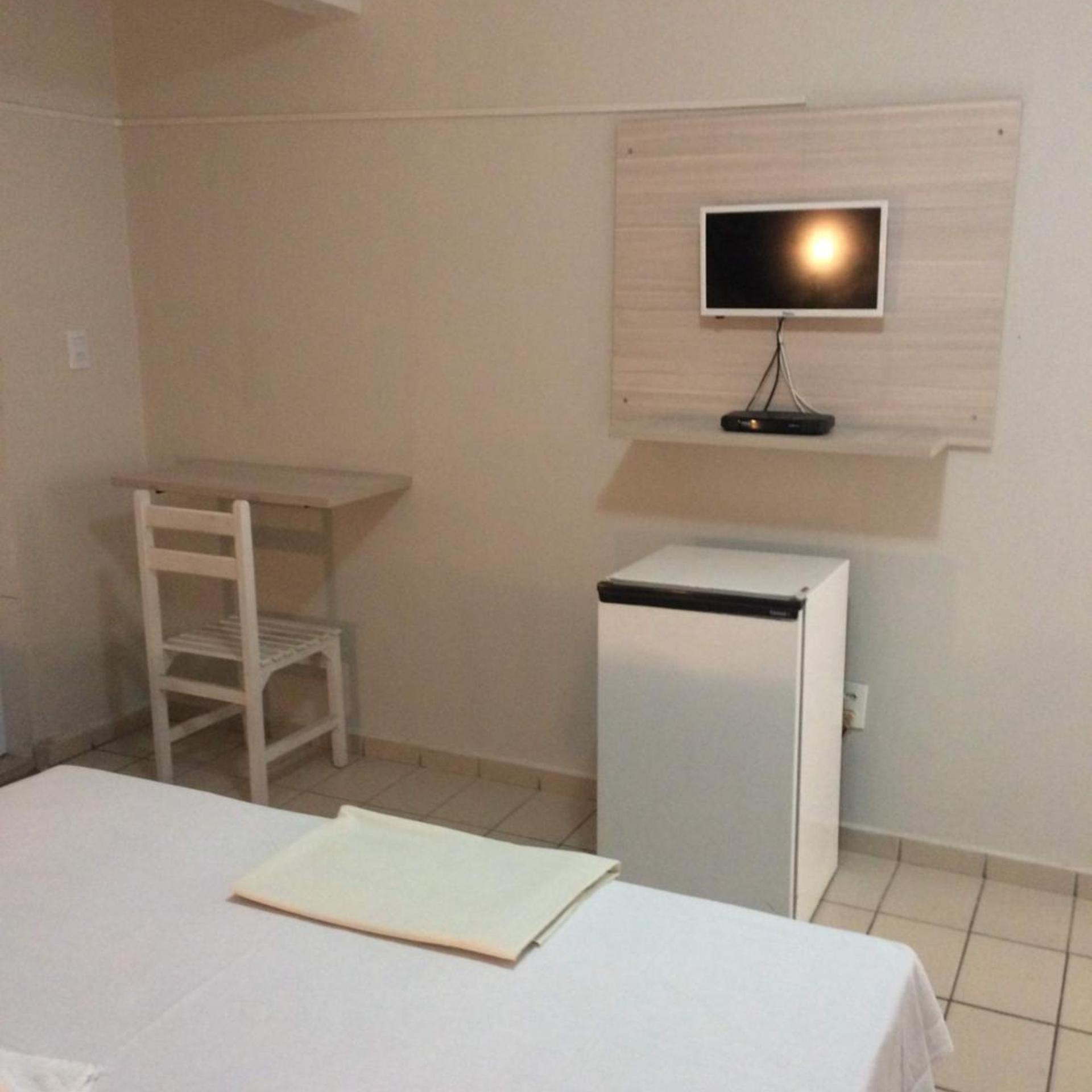 Hotel Mundial 24/36