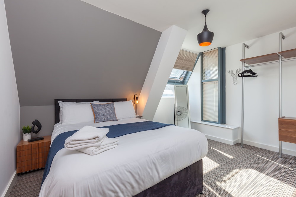 Kspace Serviced Apartments Leeds 18/66
