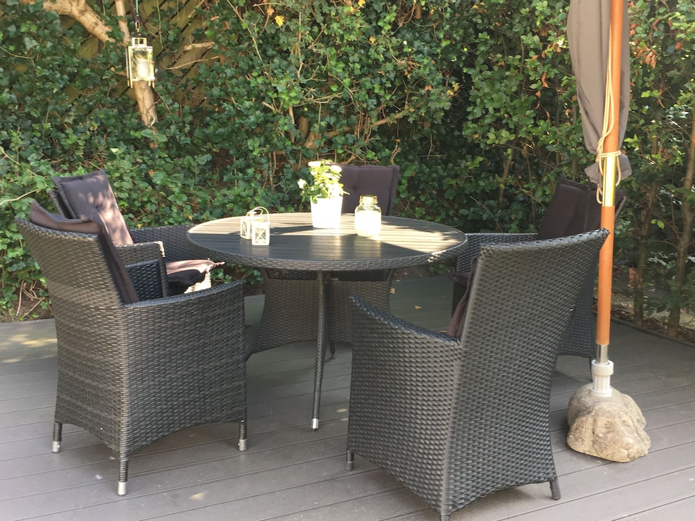 Helts B&amp;B 30/50