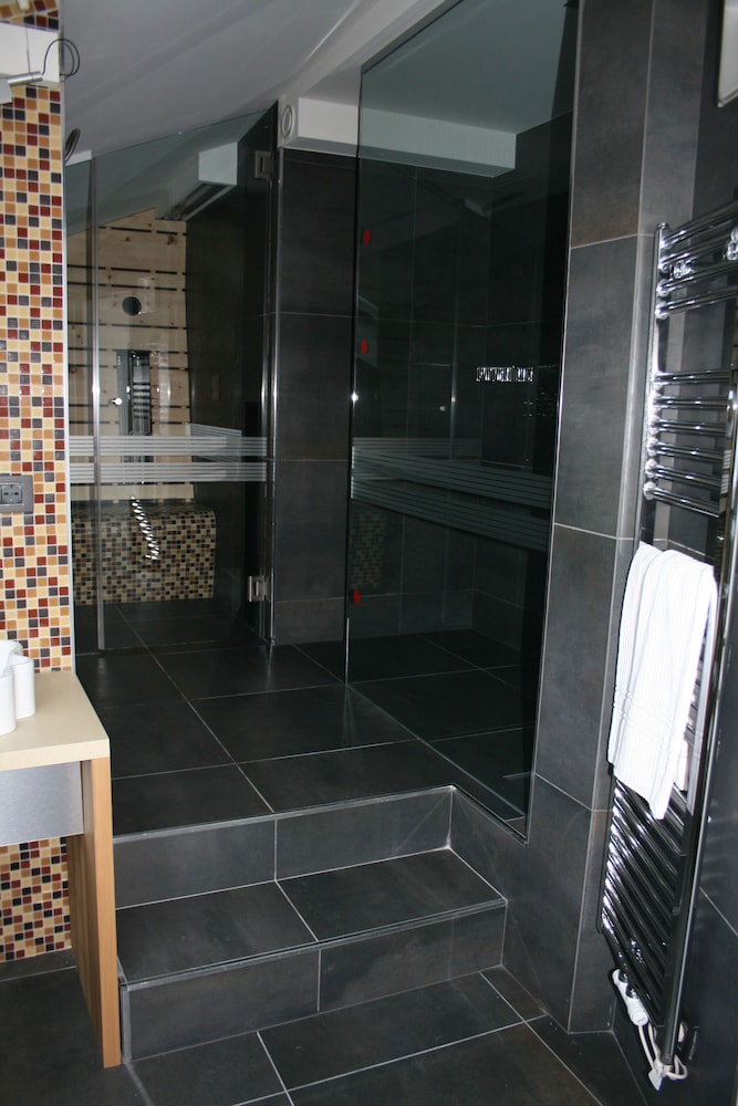 HOTEL ORSO GRIGIO 5/60