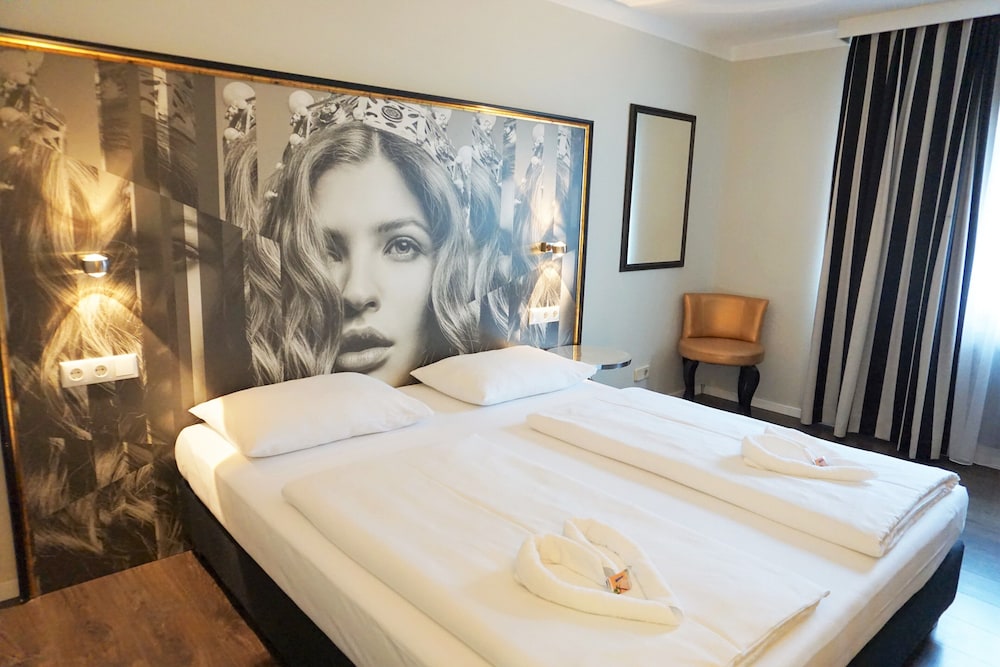 Hotel Calmo 20/58