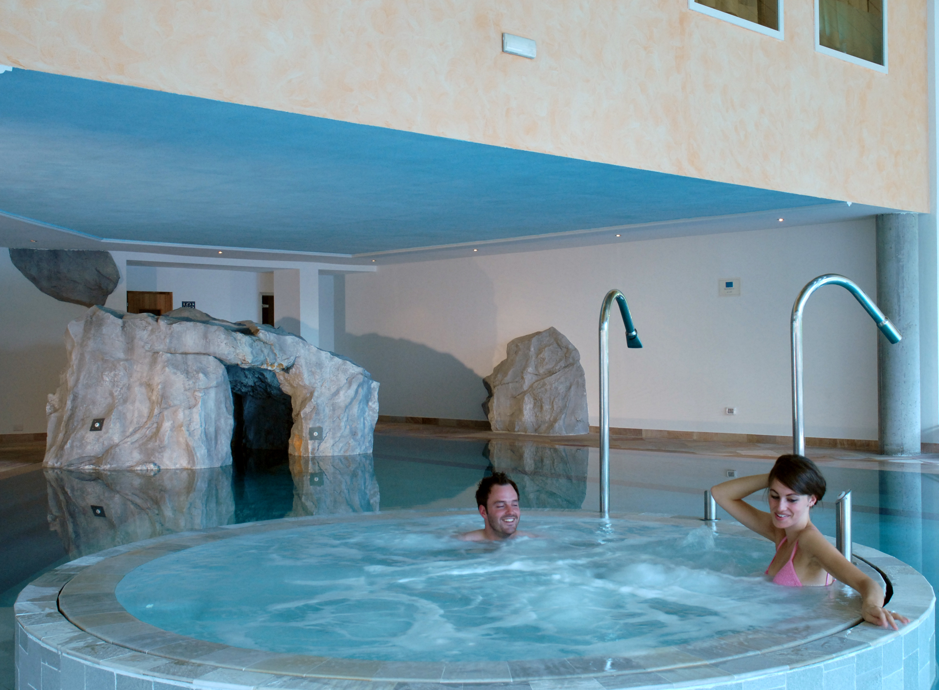 ALPENRESORT BELVEDERE WELLNESS & BEAUTY 28/56