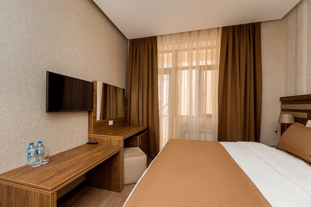 City Park Hotel Baku 31/34