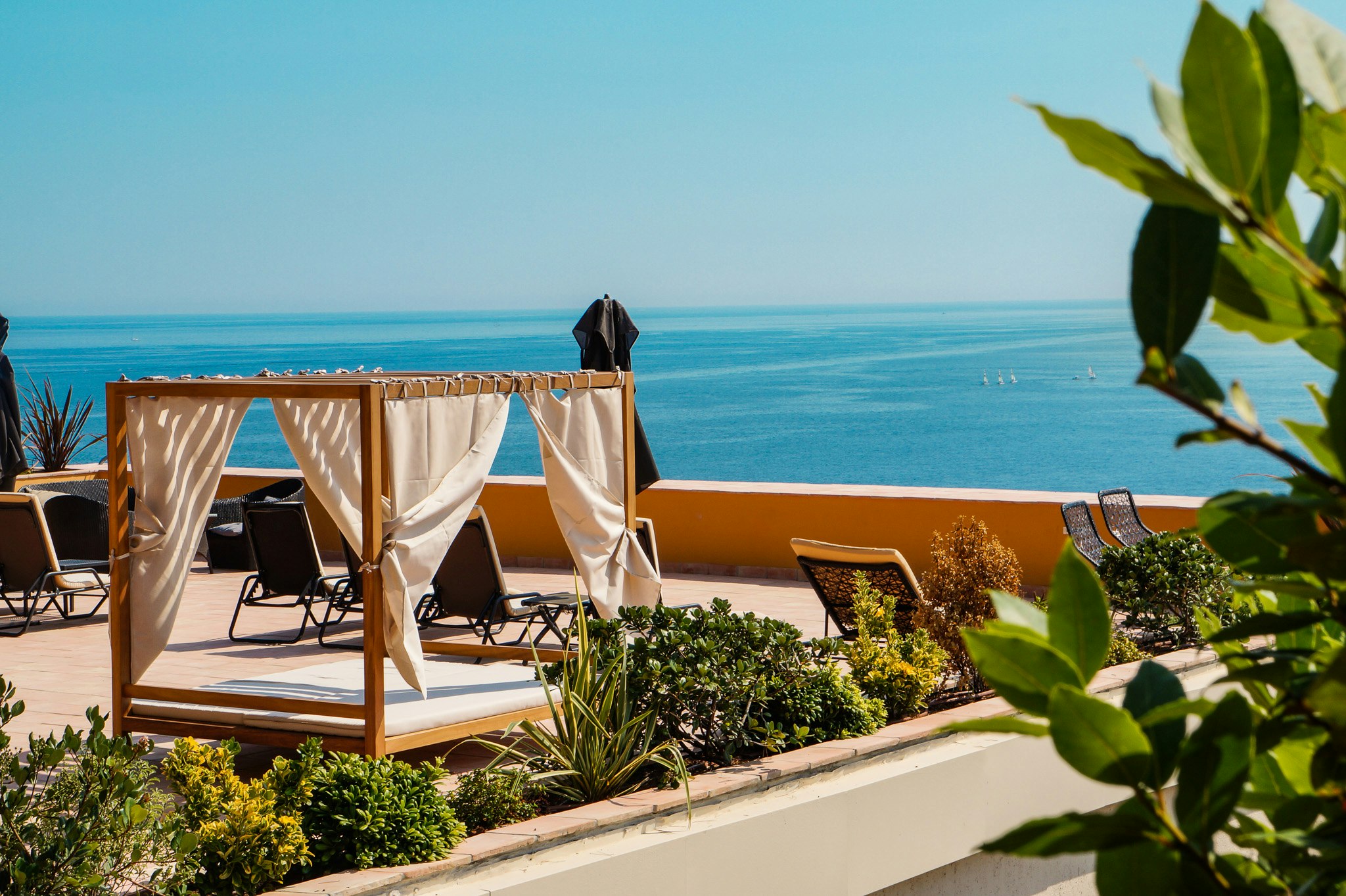 Hotel La Perouse Nice 55/69