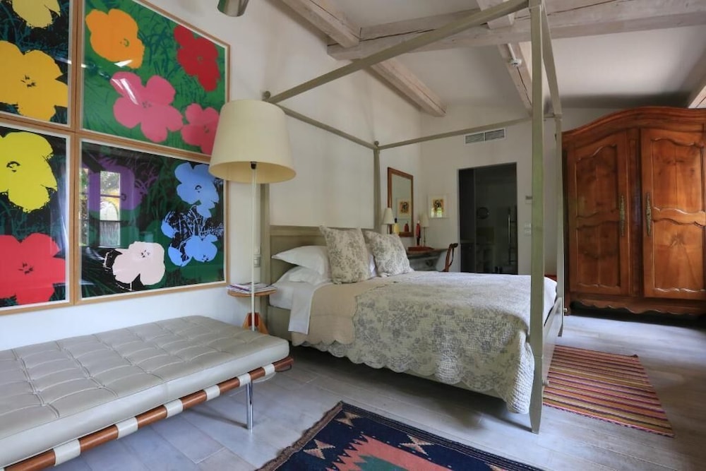 Pastis Hotel Saint-Tropez 4/43