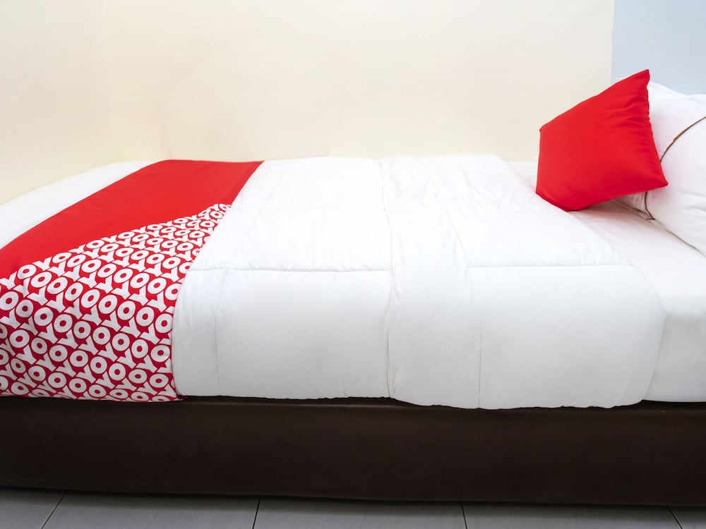 OYO 494 EG Hotel 16/26