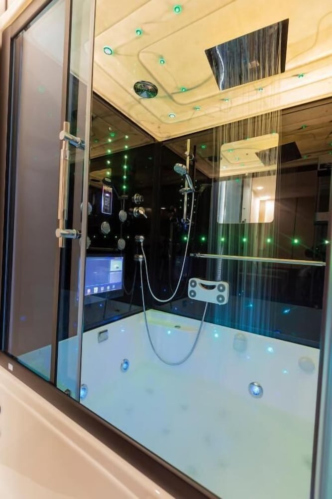 فندق أمان سويتس - المحل(Aman Suites Hotel - Al mhalh) 34/49